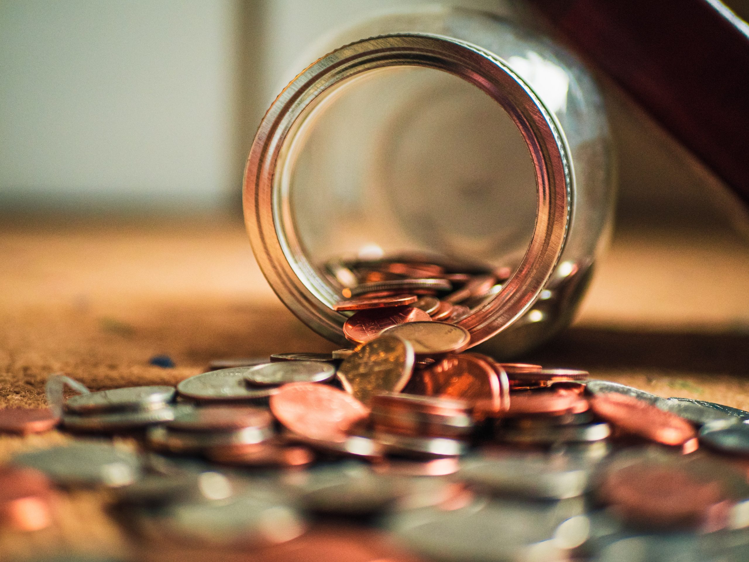 Financial Services
